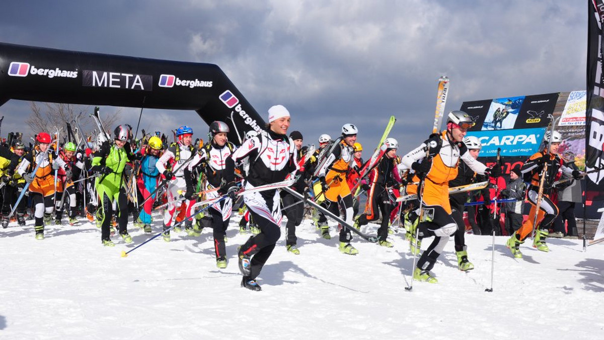 6 marca 2011 roku odbyły się w Zawoi, po raz szósty w historii, zawody skiturowe organizowane przez firmę Polar Sport. W tym roku zawody te zostały włączone do cyklu imprez organizowanych w ramach Pucharu Polski Amatorów w Narciarstwie Wysokogórskim - Berghaus Cup 2011.