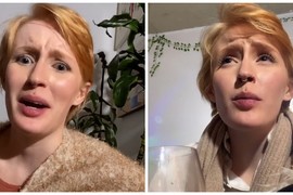 "Tata nam je svima za Božić kupio DNK test i SRUŠIO našu porodicu u sekundi. Majka i tetke su bile ŠOKIRANE rezultatima - ovo niko nije očekivao"