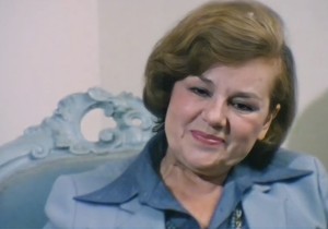 Olivera Marković 