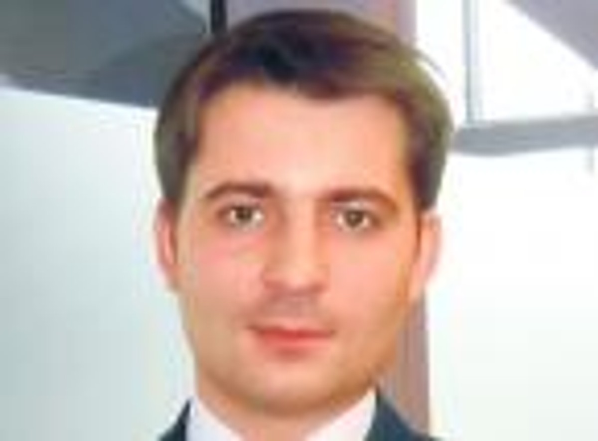 Tomasz K. Wisiecki, departament podatkowy kancelarii Squire Sanders Święcicki Krześniak