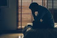 Walka z depresją obciąża także rodziny chorych