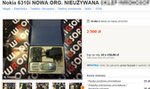 Masz starą komórkę? Jest warta majątek! 