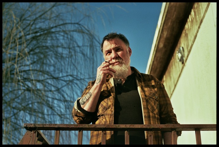 'Ostatni będą pierwszymi' komediodramat Bouli Lannera w kinach 13 stycznia 2017 roku.