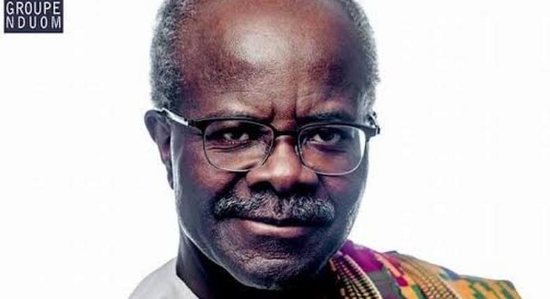 Paa Kwasi Nduom