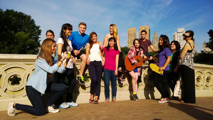 Zdjęcie wykonane telefonem Nokia Lumia 1020