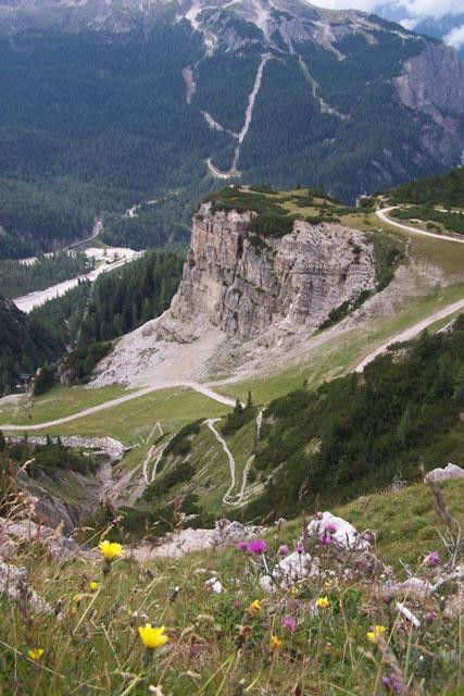 Galeria Włochy - Dolomity - Cortina d'Ampezzo, obrazek 38