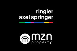 Ringier Axel Springer Media AG przejmuje MZN Property