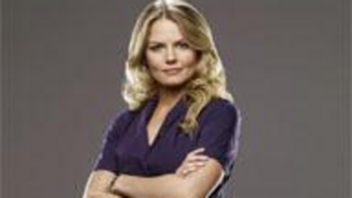 Jennifer Morrison opuści serial "Dr House".