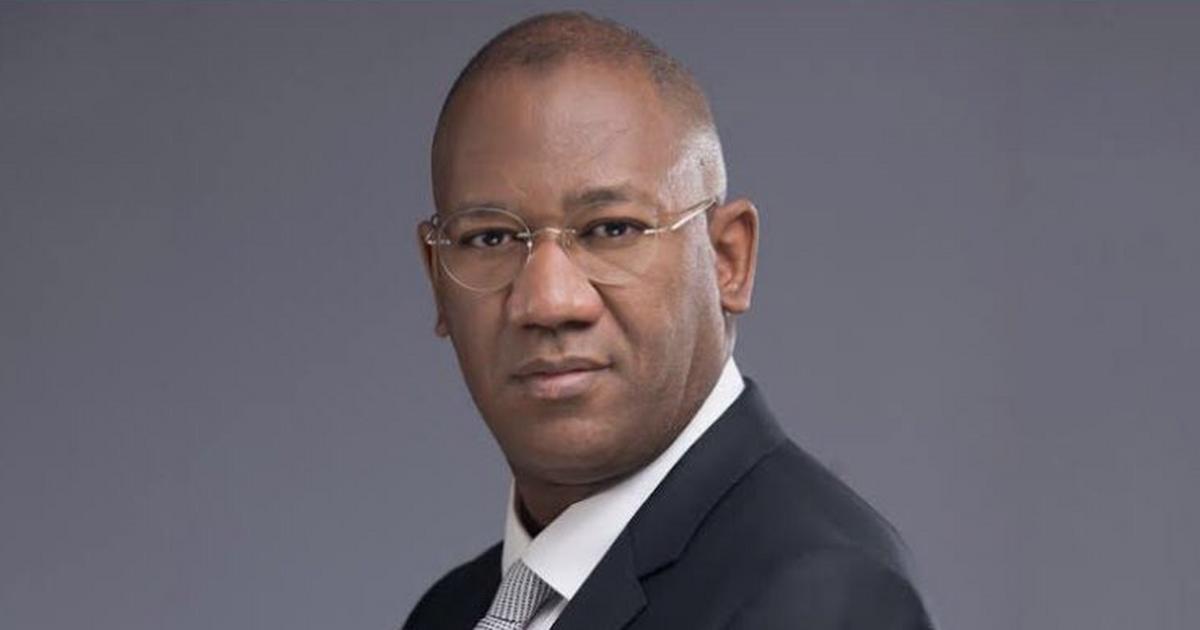 Baba-Ahmed shares reasons why he parted ways with President Buhari - Vimarsana News