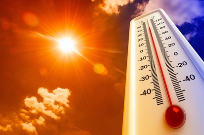 Orvosmeteorológia: figyeljen oda, a kánikula ezeket a panaszokat okozza kedden