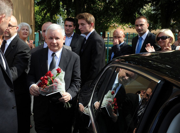 Idzie nowe w PiS. Oto czołówki list wyborczych