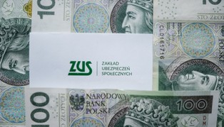 Dobre wiadomości dla ubezpieczonych. Wyższe odszkodowania z ZUS już od 1 kwietnia 2026. Sprawdź nowe stawki za uszczerbek na zdrowiu