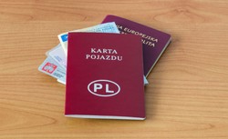 PWPW może stracić monopol na publiczne dokumenty. KE prowadzi postępowanie przeciwko Polsce