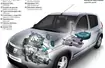 Dacia: nowe silniki 1,2 16V (55 kW), 1,4 LPG (55 kW), 1,6 LPG (66 kW) i 1,6 E85 (66 kW)