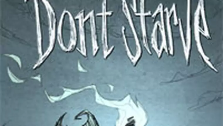 Don't Starve