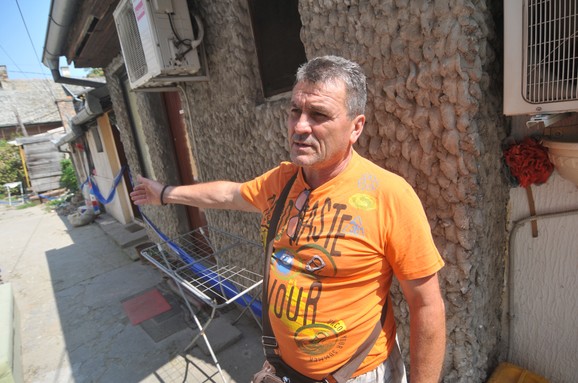 Dragan Mitrović