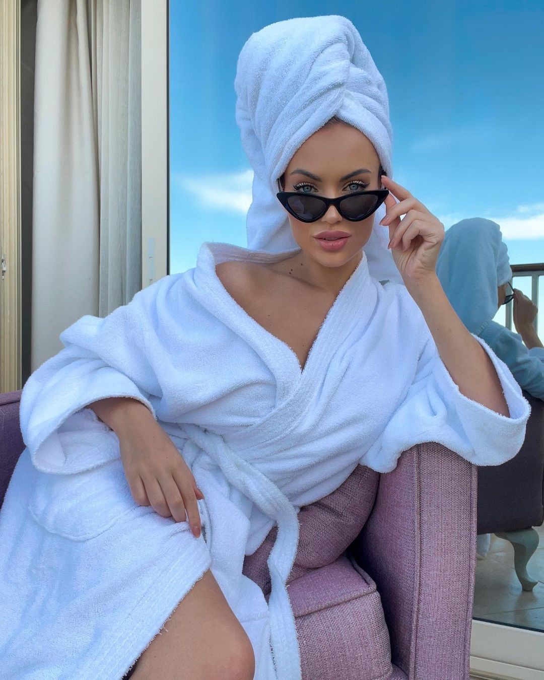 Miss Natálie Kočendová a Laky Royal oznámili rozchod. 