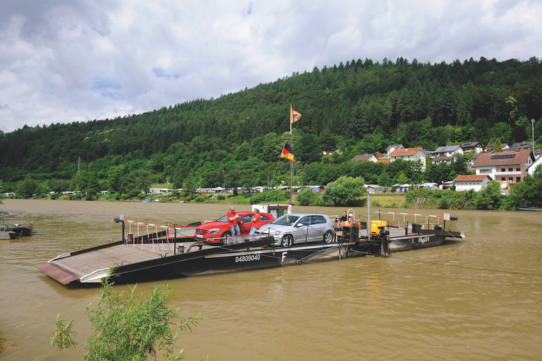 W Volkswagenie Golfie 1.4 TSI po 300 tys. km rozsypał się