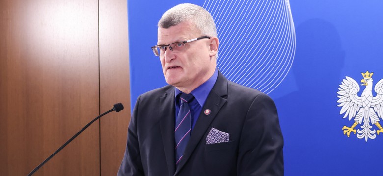 Krztusiec wciąż groźny. Grzesiowski apeluje: Kobiety w ciąży powinny się szczepić