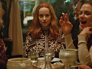 Csak előzetes, de Dakota Johnson új filmjétől így is rémálmaid lesznek