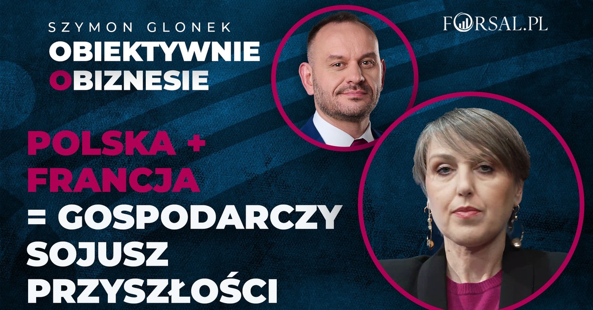Polsko-Francuski Traktat Przyjaźni: Nowe Otwarcie dla Gospodarki i Innowacji