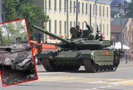 Rosja traci najnowocześniejszy czołg. T-90M przejęty przez Ukrainę