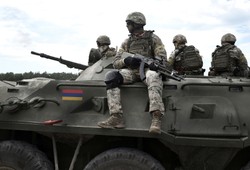 Ostrzegł kraj przed wojną. Stanowcza reakcja Moskwy