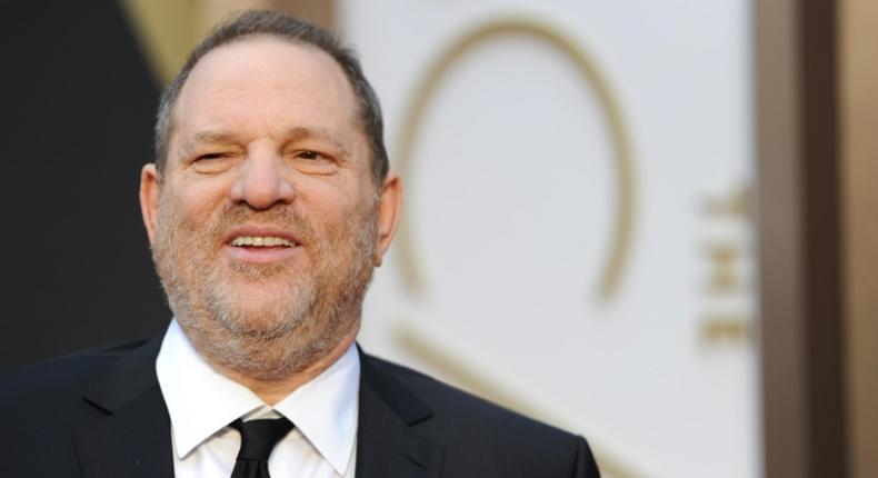 Accusations of sex abuse against film producer Harvey Weinstein led to a flood of similar allegations
