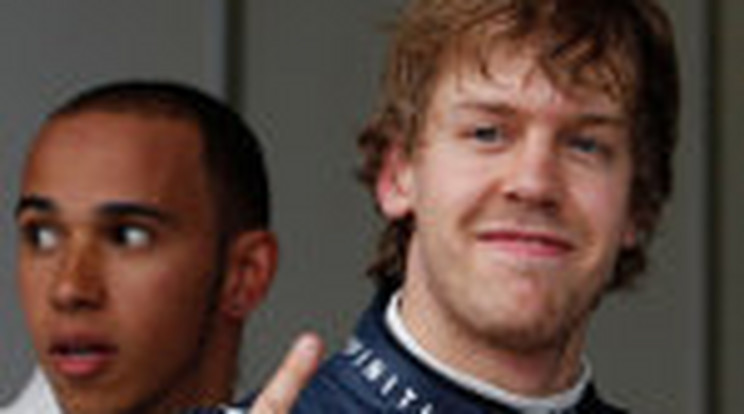 Vettel nyitja az élről a szezont