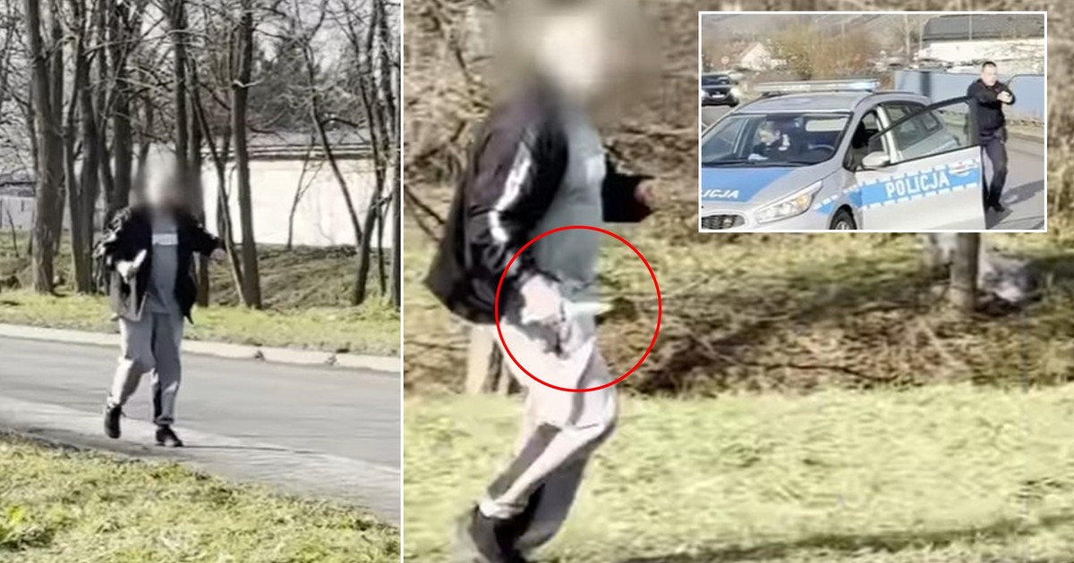 Ujawnili ostatnie słowa 23-latka zastrzelonego w Myślenicach. Dziennikarze dotarli do jego rodziny