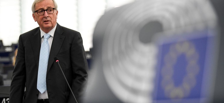 Juncker zapowiada spotkanie z May. Nie będzie renegocjacji umowy ws. Brexitu