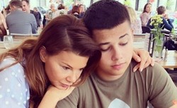 Allan Krupa w gorzkich słowach o ojcu: Okradł nie tylko moją mamę, ALE I MNIE