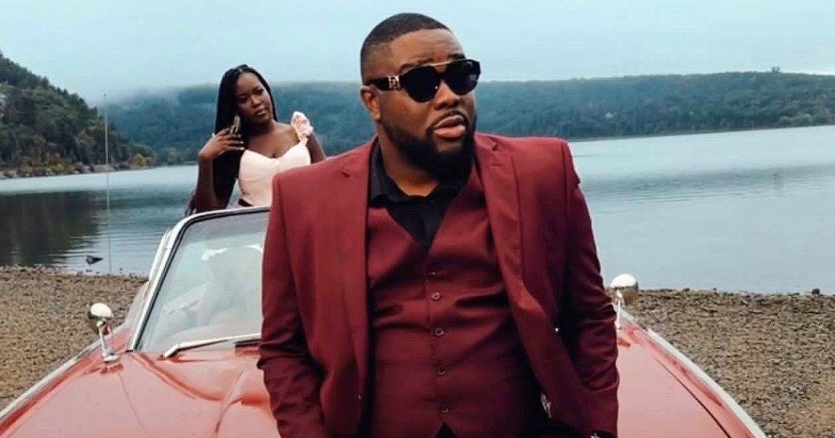 Bordegga - 'Late Bloomer'; The E.P trailblazing for new school Afrobeats - Vimarsana News