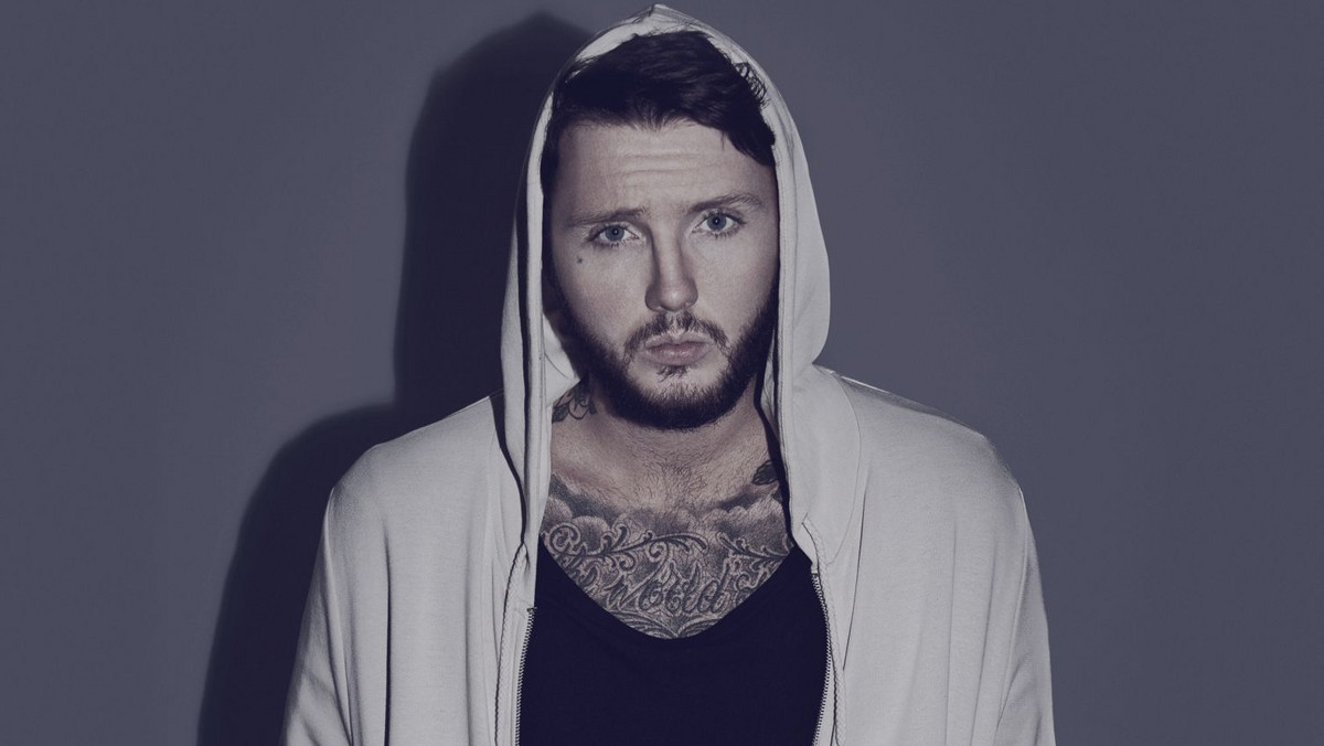 James Arthur, gwiazdor brytyjskiej sceny muzycznej, wydał nową płytę "Back from the Edge". Album jest dostępny w sprzedaży w Polsce, a na krążku znalazła się piosenka nagrana z MaRiną. 5 listopada polscy fani mogą spotkać się z artystą w Warszawie.