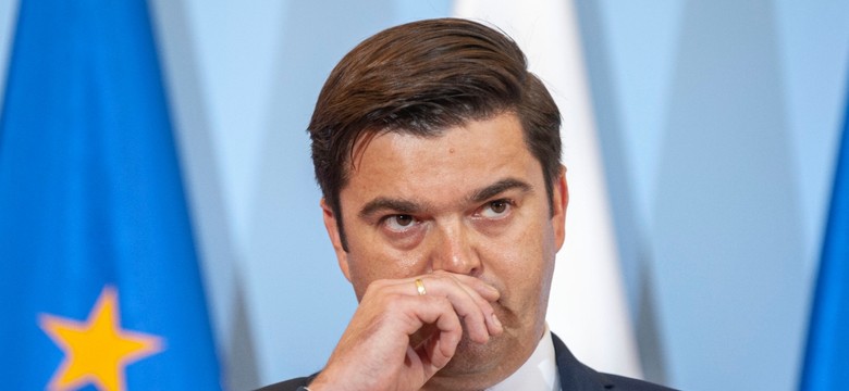 Liczba testów "centralnie ustalana"? Jest KOMENTARZ resortu zdrowia [WIDEO]