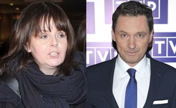 Korwin Piotrowska do Ziemca: Wyciera się pan dziennikarską rzetelnością i obiektywizmem jak ścierą