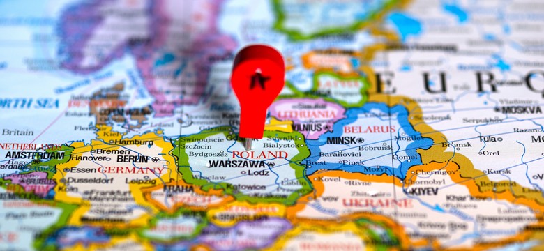 Stolice Europy. Tylko najlepsi przechodzą pytanie nr 7! Dasz radę?