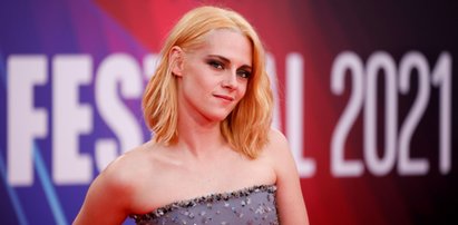 Kristen Stewart zaręczyła się ze swoją partnerką. Wiemy, kim jest wybranka odtwórczyni roli księżnej Diany 