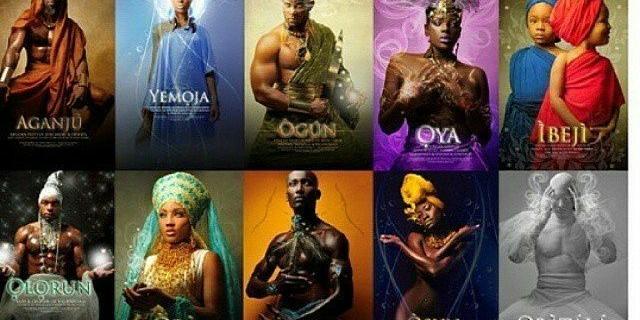 The Uniqueness Of Deities In Yoruba Mythology | Pulse Nigeria
