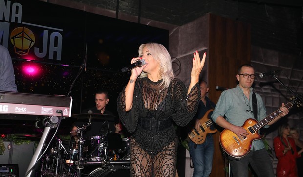 Ana Kokić
