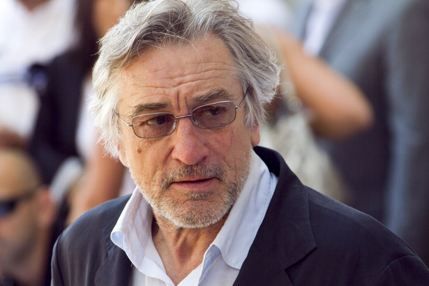 Robert De Niro teraz będzie panem Ferrari