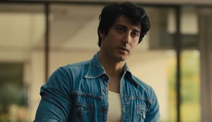 Film "I Play Rocky"