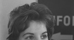 Priscilla Presley w 1960 roku