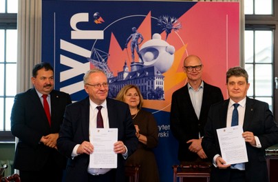 Uniwersyteckie doświadczenia jeszcze przed maturą!