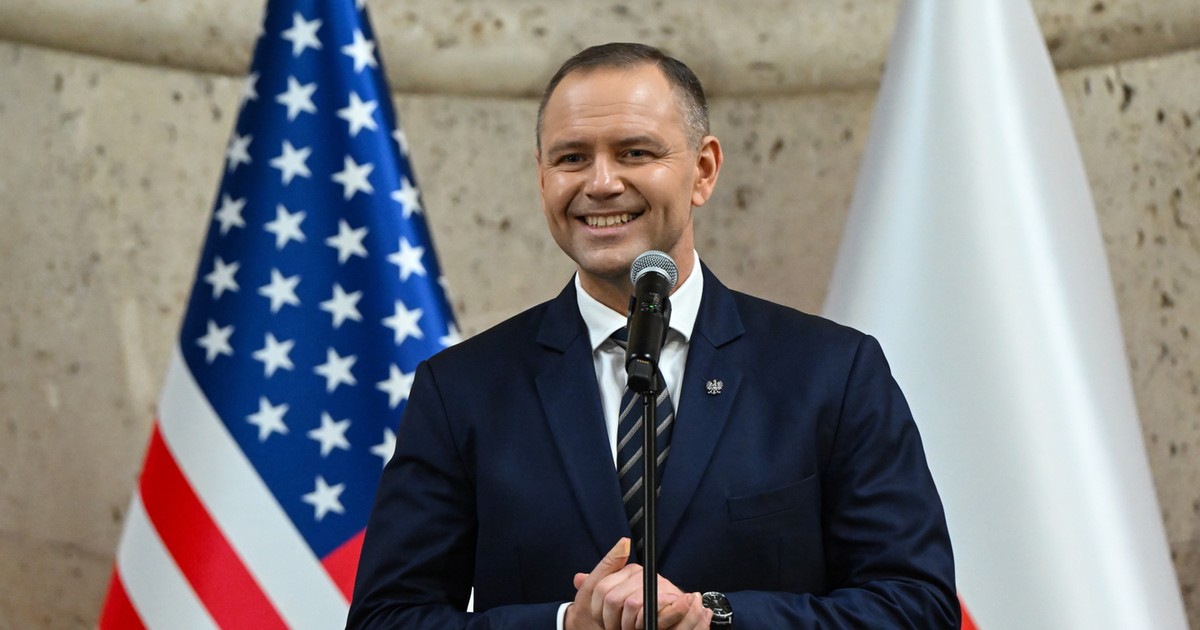 Pałac Prezydencki zaczyna dystansować się od Donalda Trumpa? Majmurek: świadczy o tym ta wypowiedź