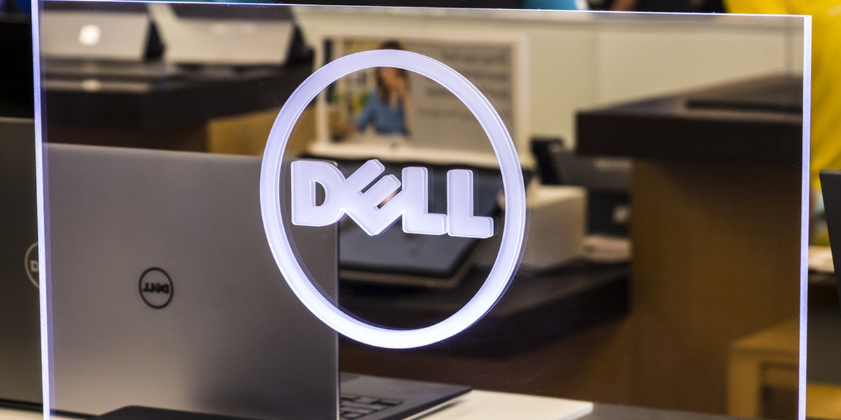 Spółce Dell grozi kara do 10 proc. rocznego obrotu