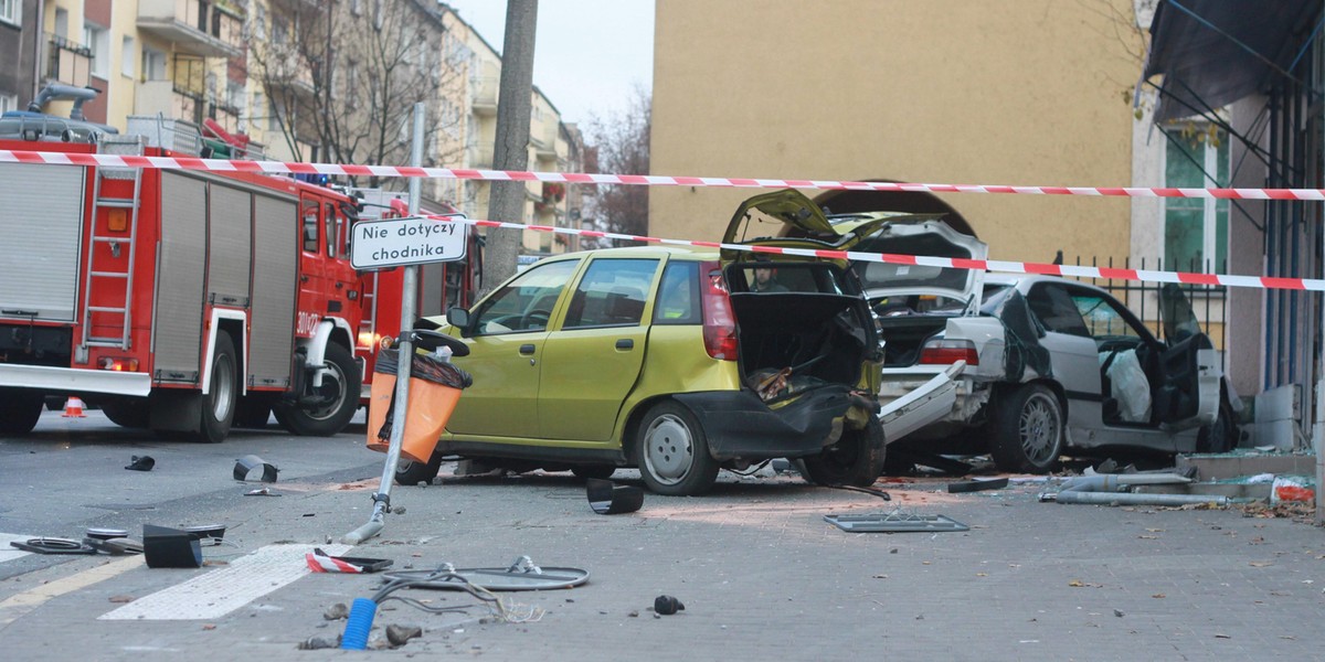 Zabił dwie osoby i niczego się nie nauczył! Pirat drogowy znów trafi za kratki