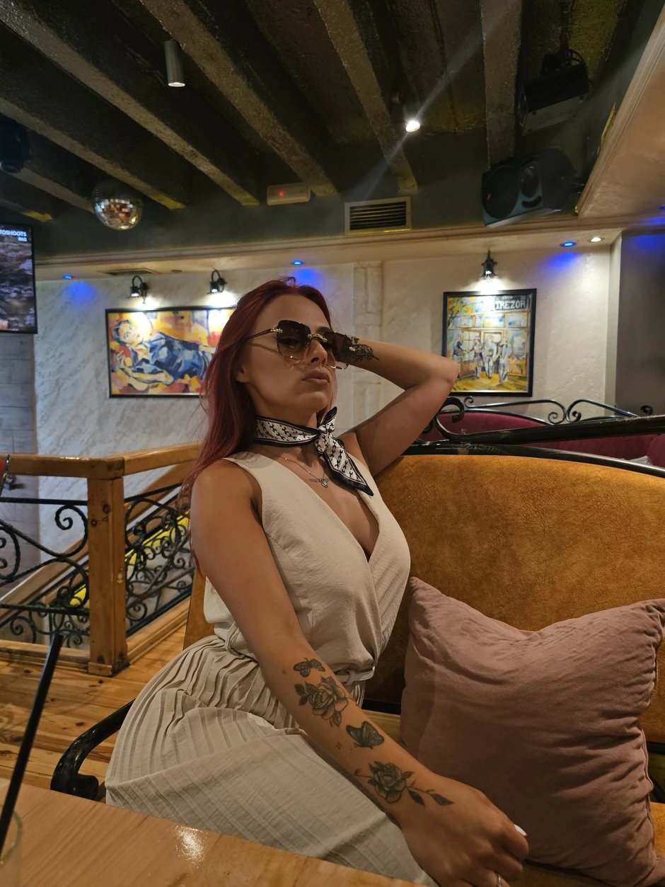 Jelena Nedeljković Mrvica