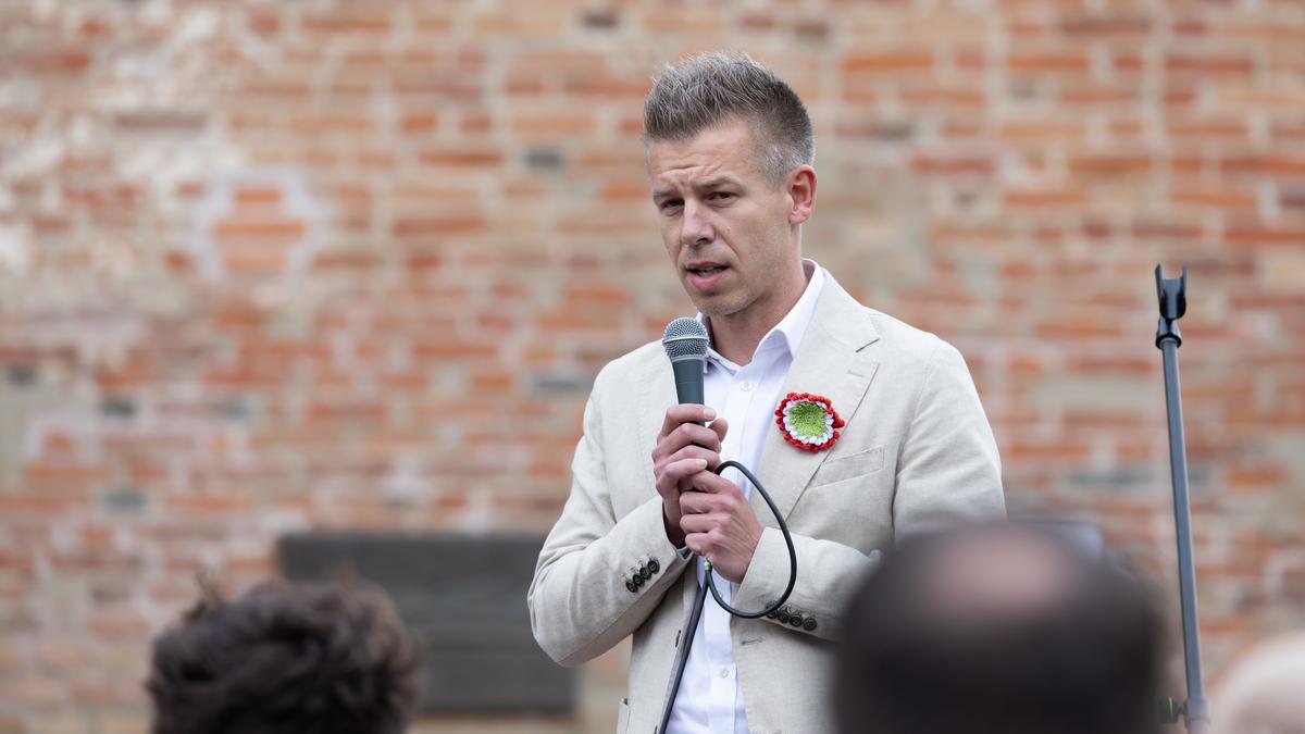 Lehullt a lepel: kiderült, ki lesz a Tisza Párt első polgármesterjelöltje Budapesten