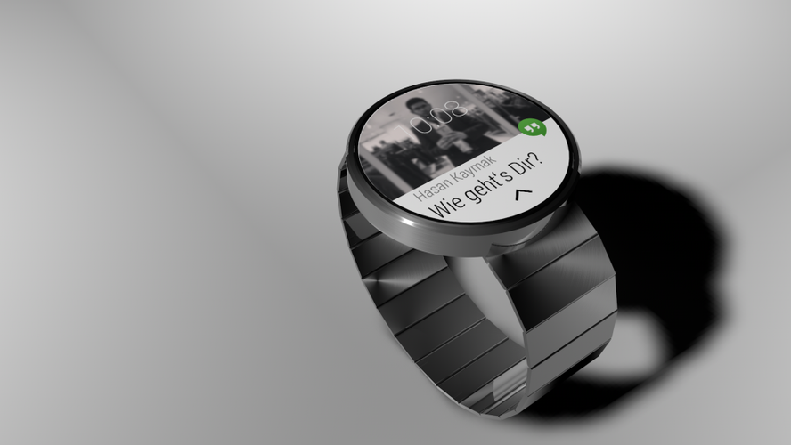 HTC już niejednokrotnie potwierdziło, że projektuje jedne z najpiękniejszych i najbardziej designerskich urządzeń mobilnych na świecie. Wystarczy spojrzeć na smartfony z flagowej serii One lub tablet Nexus 9. Czy ta sztuka powiedzie się również w przypadku zegarka HTC One Wear? Przekonamy się już za kilka miesięcy. Miejmy nadzieję, że jego bateria będzie zdecydowanie trwalsza niż w przypadku ładnego, ale niefunkcjonalnego zegarka Moto 360.
<br>
(grafika koncepcyjna - Hasan Kaymak)